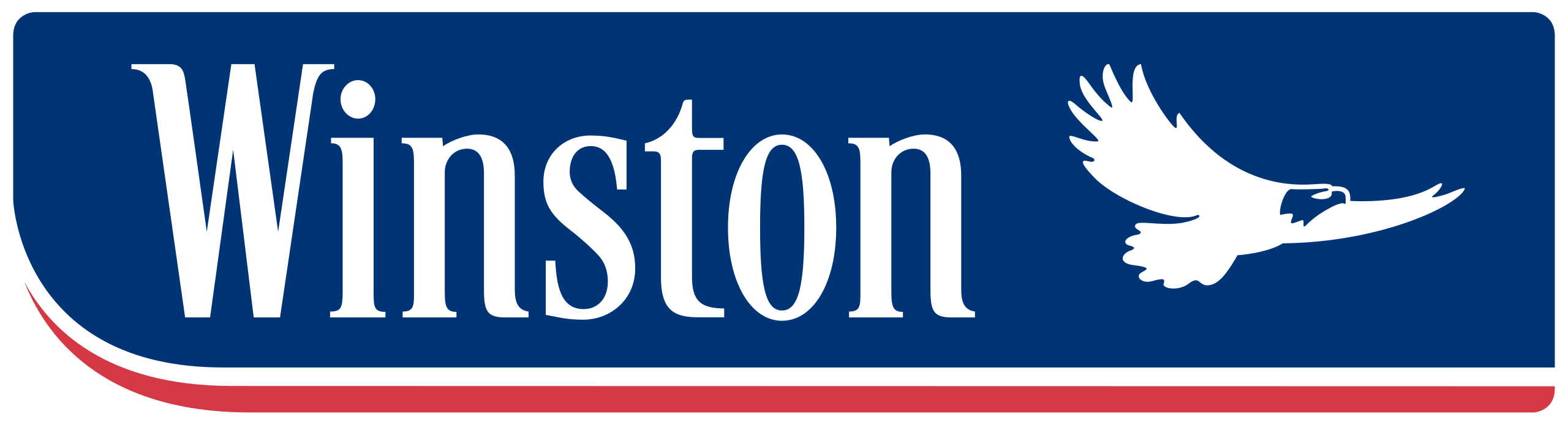 winston