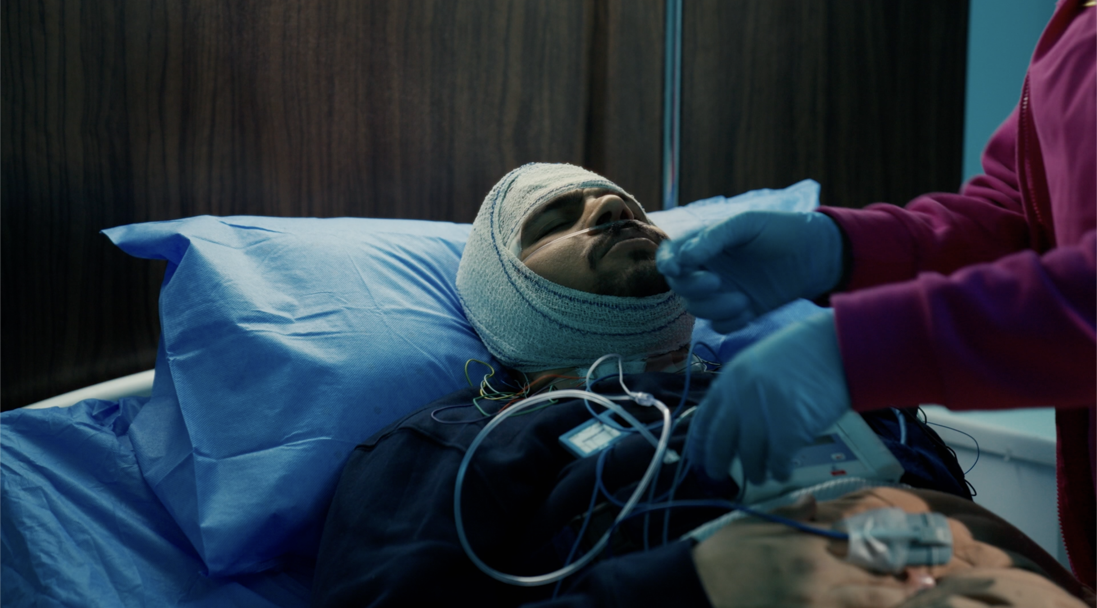 Dowaly Private Hospital