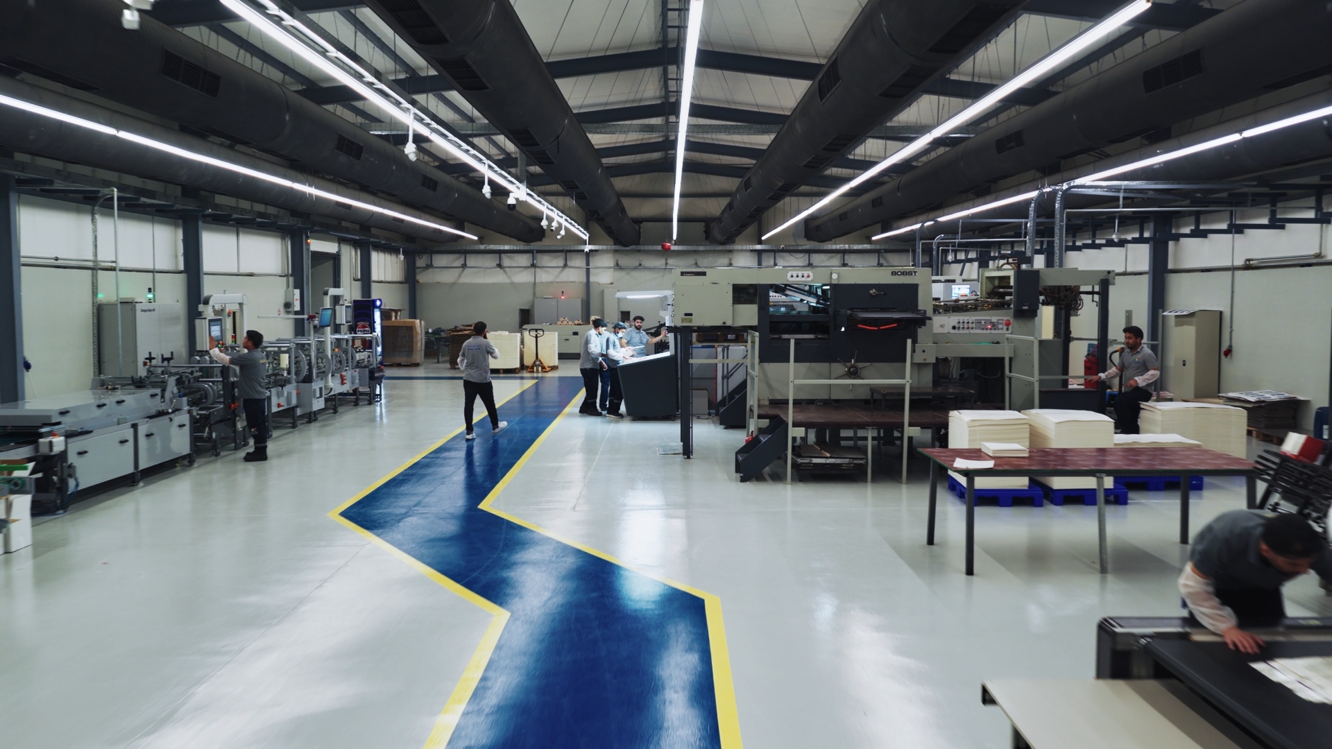 Al-Farabi Printing Factory